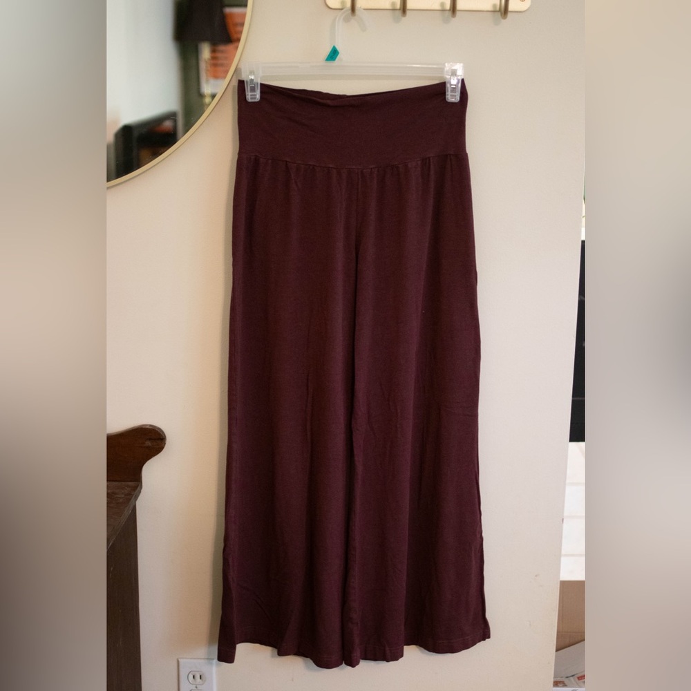 Bryn Walker Wide Leg Pants
